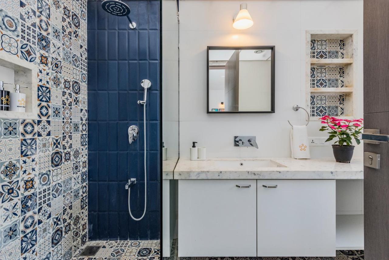 Saffronstays Mayfair Gardens 4 Bedroom Petfriendly Pool Villa Alībāg Eksteriør bilde