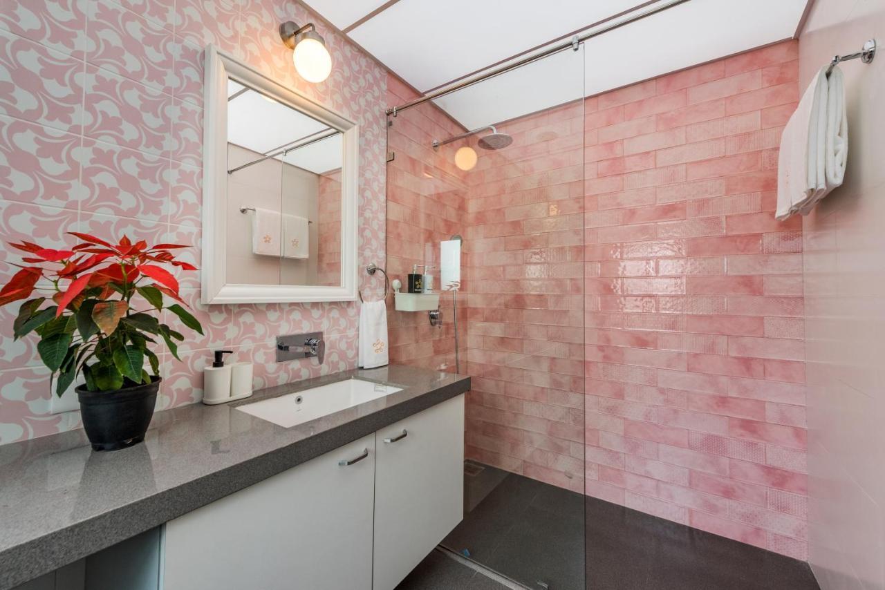 Saffronstays Mayfair Gardens 4 Bedroom Petfriendly Pool Villa Alībāg Eksteriør bilde