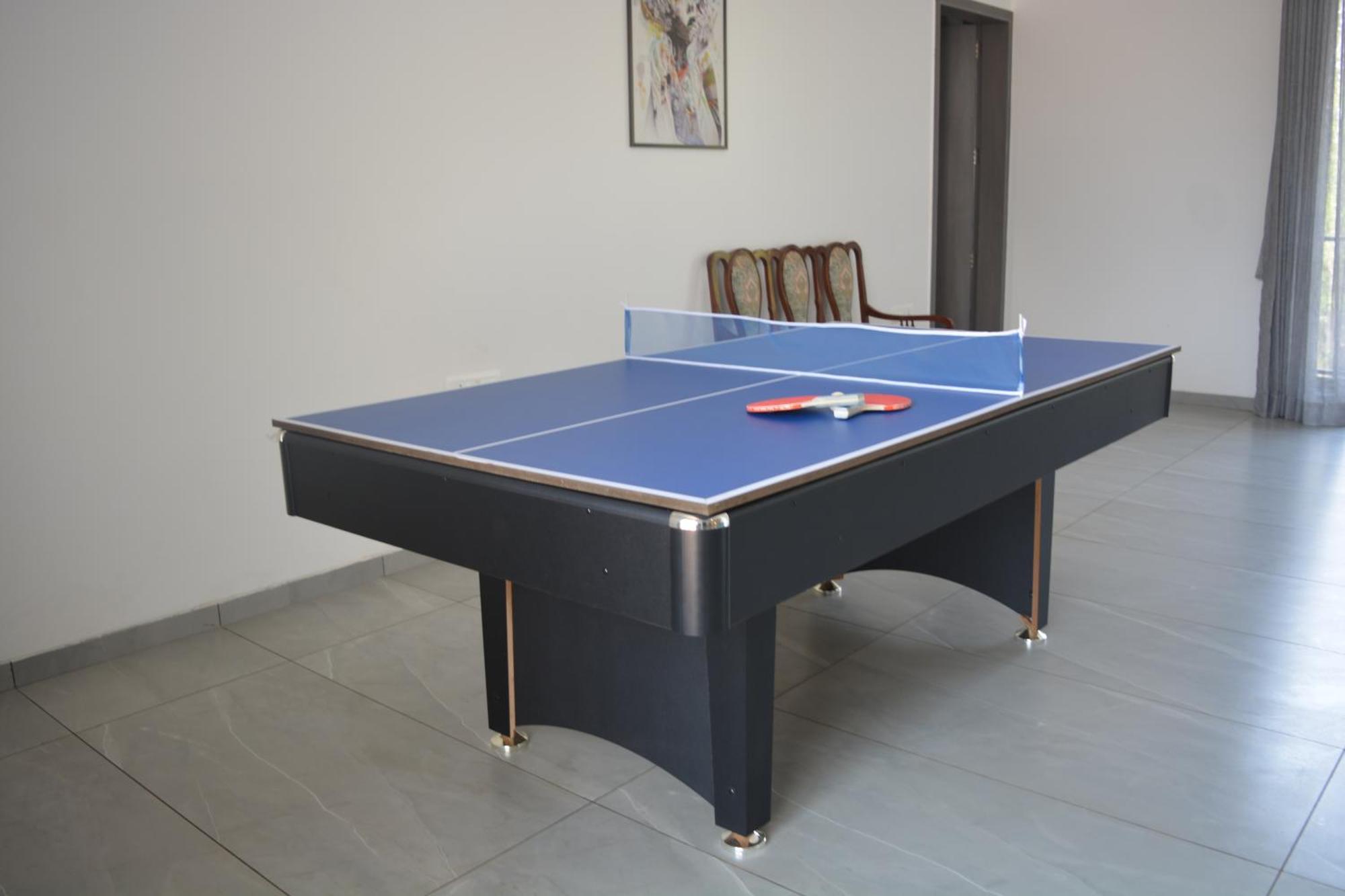 Saffronstays Mayfair Gardens 4 Bedroom Petfriendly Pool Villa Alībāg Eksteriør bilde